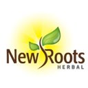 New Roots Herbal Inc. company logo