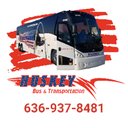 Huskey Bus Service company logo