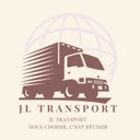 JL TRANSPORT company logo