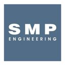 SMP Engineering company logo