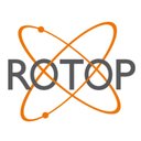 ROTOP Pharmaka GmbH company logo