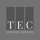TEC Staffing Services company logo