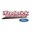 The Frederick Motor Company company logo