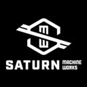 Saturn Machine Works company logo