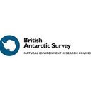 British Antarctic Survey company logo