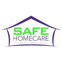 SAFE HOMECARE company logo