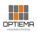 Optiema Inc. company logo