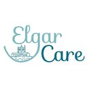 Elgar Care company logo
