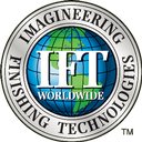 Imagineering Finishing Technologies company logo