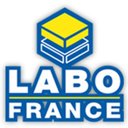 Labo France company logo