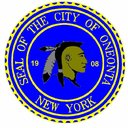 City of Oneonta company logo