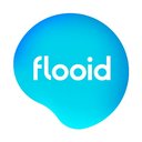Flooid company logo