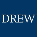 Drew University logo