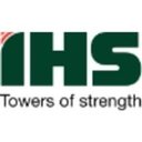 IHS Towers company logo