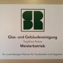 Glas- und Gebäudereinigung Siegfried Rohra company logo