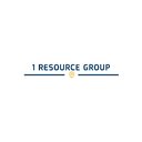 1 Resource Group company logo