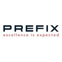 PREFIX CORPORATION company logo