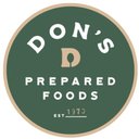Aldon Food Corporation company logo