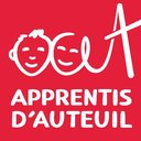 Fondation Apprentis d'Auteuil company logo