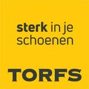 Torfs company logo