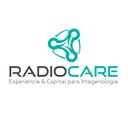 Radiocare company logo