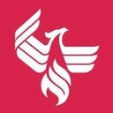 University of Phoenix company logo