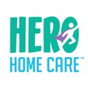 Hero Home Care company logo