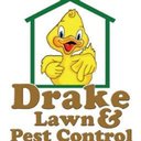 Drake Lawn & Pest Control company logo