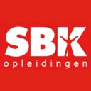 SBK opleidingen company logo