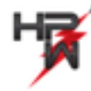 Hudson Plating Works company logo