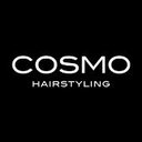 Cosmo Hairstyling company logo