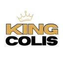King Colis company logo