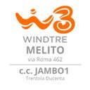 WINDTRE Melito - Jambo - Alphabet srl company logo