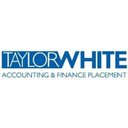 Taylor White Accounting and Finance company logo