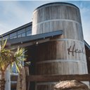Healeys Cornish Cyder Farm company logo