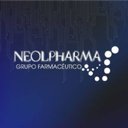NEOLPHARMA S.A. DE C.V company logo