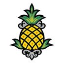 Staypineapple company logo