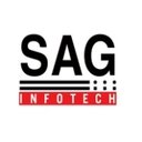 SAG Infotech company logo