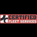 CERTIFIED FLEET SERVICES company logo