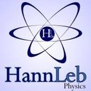 HannLeb Physics, LLC company logo