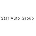 Star Ford Lincoln company logo