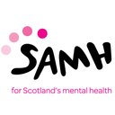 Scottish Action for Mental Health company logo