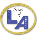 Lil Angels CDC company logo
