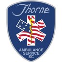 Thorne Ambulance Service company logo