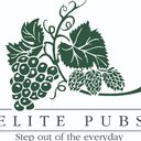 Elite Pubs company logo