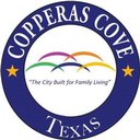 City of Copperas Cove company logo