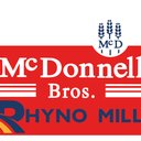 McDonnell Bros (Agricultural Suppliers) Ltd company logo