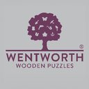 Wentworth Wooden Puzzles company logo