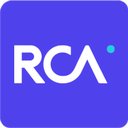 RCA company logo