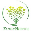 Family Hospice company logo